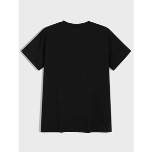 Último estilo caliente tasa Premium buena calidad corte perfecto profesional superventas para hombres camiseta - Product Image 2