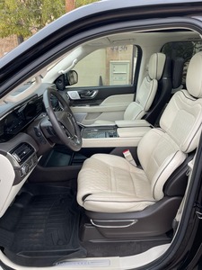 Lincoln Navigator L Black Label 2020 Usado en Buen Estado, Motor Turbo V6 de 450 hp - Product Image 5