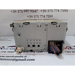 AUTORADIO SEAT Ibiza Serie 6J0035153B (08>12) - Product Image 3