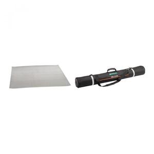 Tapis isolant VDE Stahlwille 12196 dans une pochette, matériau d'isolation essentiel - Product Image 1