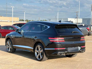 VOITURES D'OCCASION DE HAUTE QUALITÉ 2022 GV80 2.5T A.W.D 2.5T 4 portes S.U.V - Product Image 2