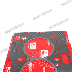 Joints de culasse <span class=keywords><strong>PEUGEOT</strong></span> <span class=keywords><strong>Peugeot</strong></span> 1.6 <span class=keywords><strong>Hdi</strong></span> pièces de moteur OEM taille Standard <span class=keywords><strong>Peugeot</strong></span> 206 <span class=keywords><strong>207</strong></span> 307 308 408 citroën C2 C3 C4 CN;ZHE - Product Image 4