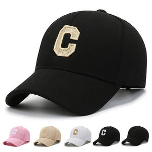 Casquettes de baseball les plus vendues 2026 – Casquettes tendance de qualité supérieure pour joueurs – Casquettes en coton et daim classées parmi les meilleures – Soldes promotionnelles - Product Image 5