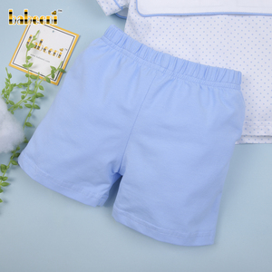 Conjunto de bordado a mano con nudo francés de lujo personalizado, 2 uds., OEM, ODM, patrón de animales, algodón, certificado por el OEKO-TEX, BB2995 - Product Image 4