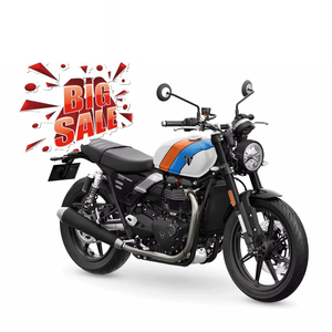 Vente de haute qualité pour les motos neuves 2025 triu/mph speed-twin 900 adult-nak/ed avec garantie de 4 ans - Product Image 1