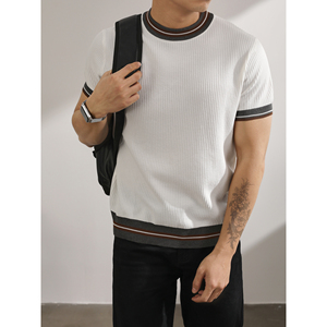 Proveedor de Camisetas de Alto Volumen, Fabricación Consistente en Grandes Cantidades, Outfitize International - Product Image 2