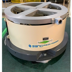 Nuevo alimentador de máquina de soldadura Precio DE FÁBRICA DE Japón Equipo industrial de ahorro de energía Piezo JPF Maquinaria de alimentador de piezas pequeñas - Product Image 5