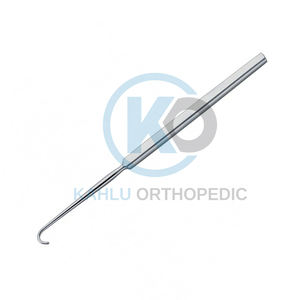 KAHLU-Conjunto de instrumentos quirúrgicos ortopédicos de diseño superior, conjunto de instrumentos ortopédicos - Product Image 5