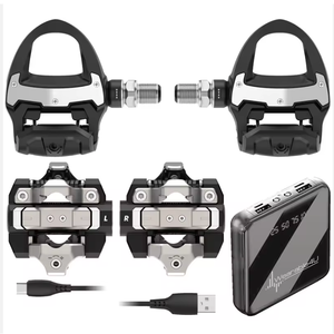 Capteur de puissance cycliste haute performance à double détection RS210 & XC210 pour vélo de route - Product Image 2
