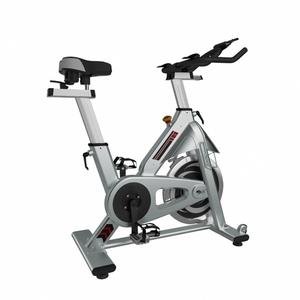 จักรยานปั่นออกกำลังกายแบบสปินนิ่งของแท้ สำหรับยิมเชิงพาณิชย์ เครื่องออกกำลังกายคาร์ดิโอ ลดน้ำหนัก ชุดอุปกรณ์ฟิตเนส - Product Image 1