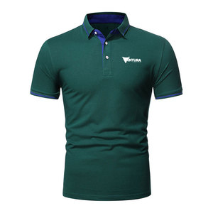 Lona de secado rápido transpirable y cómoda para hombre para Camiseta de algodón y fibra de bambú para uso diario - Product Image 1