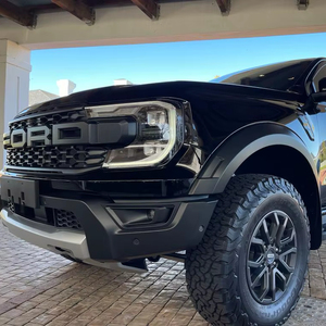 2024 ord anger Raptor 3,0 V6 EcoBoost - Product Image 1