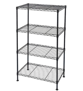 Estante de metal ajustable, accesorios de armario, Zapatero de metal, armario, estantes de metal, estante de almacenamiento - Product Image 4