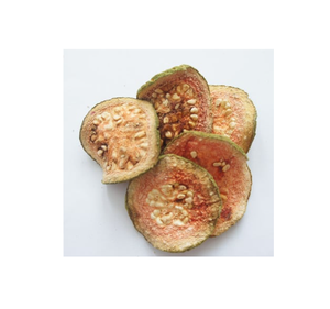 Offre Spéciale de saveurs fraîches de goyave séchées douces de qualité supérieure avec un goût doux et sucré Meilleur prix pour les fruits secs - Product Image 1