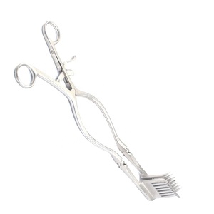 Rétracteur Weitlaner auto-retenant en acier inoxydable, séparateur de peau, rétracteurs chirurgicaux, rétracteur Weitlaner, instruments chirurgicaux - Product Image 5