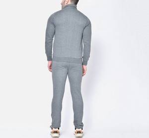 2025 vente chaude en vrac en gros hommes survêtement conception personnalisée survêtement hommes Jogging survêtements 2 pièces hommes à capuche ensemble - Product Image 6