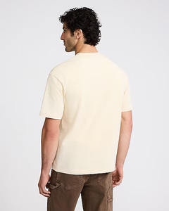 Fabricant de t-shirts de marque privée OEM fournisseur de vêtements exportation vêtements personnalisés impression usine de gros - Product Image 2