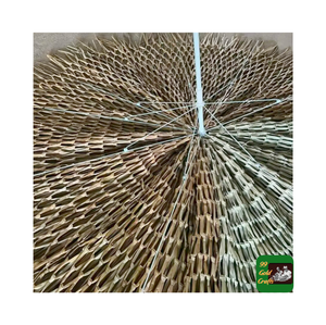 ร่มหลังคามุงด้วยหญ้าจากเวียดนามสำหรับฤดูร้อน2025 - Product Image 4