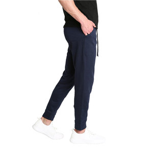 New Custom OEM men's Fleece Casual <b>Oversized</b> Jogging <b>Pant</b> Joggers Tracksuit Bottoms men Running Sweatpants with Pockets - Product Image 2