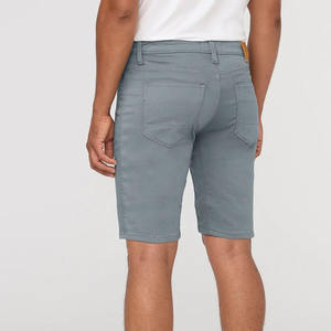 Nuevo diseño, venta al por mayor, pantalones cortos atléticos para hombre, moda de Etiqueta Privada, estilo informal de verano, gran oferta - Product Image 4