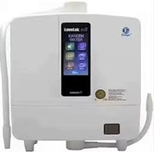 OFERTA ESPECIAL: Máquina de Filtrado de Agua Kangen Leveluk K8, Manual, Ecológica, para Uso en Jardín y Césped - Product Image 1