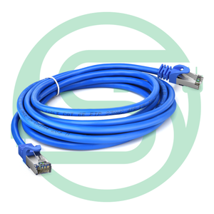 Nhà Máy Giá 0.5-50m FTP Cat.6 Ethernet Cáp tốc độ cao <span class=keywords><strong>Internet</strong></span> mạng dây - Product Image 4