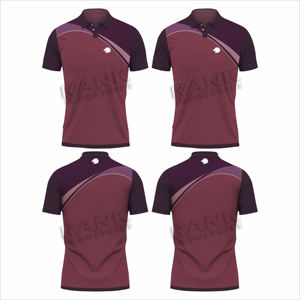 Camisetas Polo para Hombre Hechas con el Mejor Material, Camisetas Polo para Hombre Elegantes, Camisetas Polo para Hombre con MOQ Bajo y Precio Económico - Product Image 6