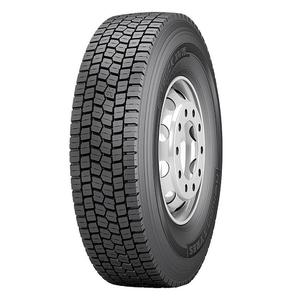 Nuevo neumático de camión 315/70R22.5, excelente tracción y estabilidad - Product Image 4