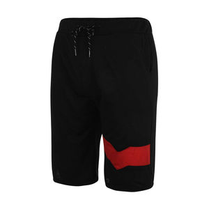 2024 Unisex de alta calidad de dos piezas camiseta pantalones cortos conjunto 100% algodón personalizado tela marca Logo de talla grande adultos - Product Image 6