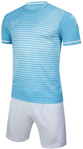 Nuevo diseño, alta calidad, fábrica, logotipo personalizado, conjuntos de ropa de fútbol, venta al por mayor, sublimación, uniformes de fútbol - Product Image 3