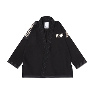 Fabricant professionnel Jiu-jitsu brésilien Gi Uniformes de compétition d'entraînement de judo Concevez votre propre Bjj Gi dernier style - Product Image 2