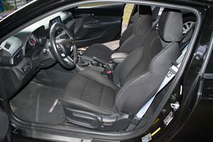 Hyundai Veloster N d'occasion en excellent état, modèle 2019 - Product Image 2