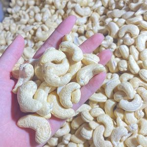 Fábrica de Vietnam, anacardos 2024, anacardos envasados al vacío, requisitos OEM ODM del cliente - Product Image 1