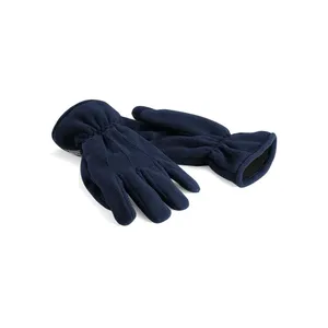 Custom Suprafleece <b>Thinsulate</b> Merchandising <b>Gloves</b> for Winter Sports Accessories - Product Image 3