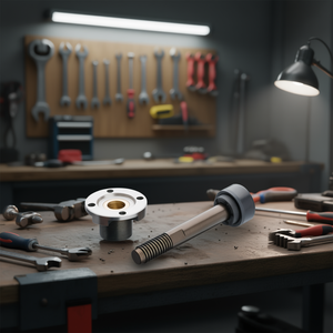 ชุดลูกสูบเลื่อยเซเบอร์ Hazet อุปกรณ์เสริมเครื่องมือลมที่จำเป็น - Product Image 3