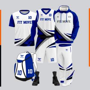 2024 nueva llegada ropa deportiva de baloncesto personalizada Kit de uniforme de baloncesto de bajo precio con servicio de diseño OEM ODM de talla grande - Product Image 1