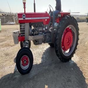 Tractor Massey Ferguson 180, tractor de rueda de potencia de calidad premium, compra con entrega rápida, gran estado, venta al por mayor disponible - Product Image 4