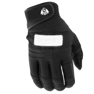 Gants de frappe de baseball de qualité supérieure, respirants et ajustables, en promotion, vente en gros - Product Image 3