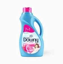 Après-shampoing liquide Downy april Fresh (assouplissant), 164 flOz, 190 charges - Product Image 4