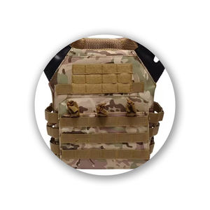 Muy demandadas chaquetas transpirables para exteriores para hombres, chaleco protector recién llegado, técnicas de corte automatizado de Pakistán - Product Image 4