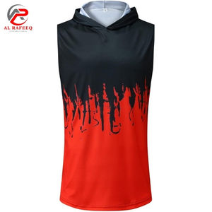 Nuevos Estilos de Camisetas para Hombre, Tallas Grandes, Impresión por Inyección de Tinta, Camisetas con Estampado Completo y Logotipo Personalizado - Product Image 4