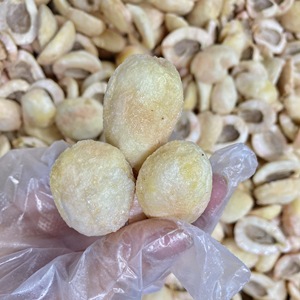 รับประทานง่าย กรอบ หวาน ไม่เหนียวเหนอะหนะ ผลิตภัณฑ์แช่แข็งแห้ง 24 เดือน ดาร์แลค ฟาร์มส์ รับรองมาตรฐาน ISO BRCGS รับรองมาตรฐาน ISO BRCGS ผลิตภัณฑ์แช่แข็งแห้งจากเวียดนาม รับรองมาตรฐาน ISO BRCGS - Product Image 3
