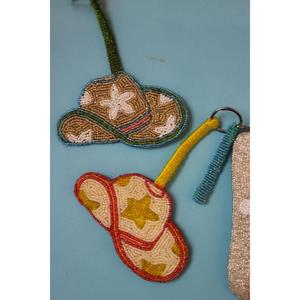 Parches de Cuentas Coloridas Más Vendidos con Forma de Ojo, Parches de Cuentas para Decoración de Ropa y Accesorios de Moda - Product Image 6