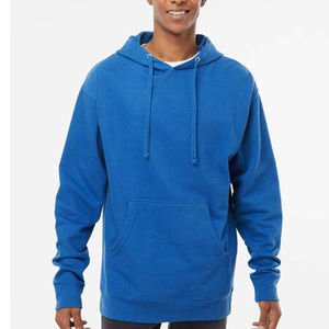 Sweatshirts à capuche et sweatshirts en molleton NuBlend pour hommes - Product Image 4