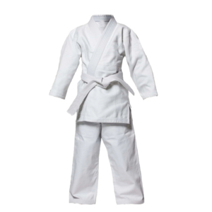 Uniformes de BJJ al por Mayor de Alta Calidad, Conjuntos Personalizables con Patrones de Color, Ropa de Artes Marciales de Secado Rápido y Transpirable, Hecho en Pakistán - Product Image 3