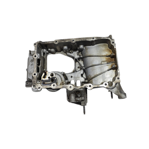 อ่างน้ำมันเครื่อง PEUGEOT 208 ซีรีส์ 9827467380 HN05 เบนซิน 1200 (19>) - Product Image 2