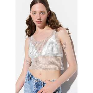 T-shirt décontracté et mignon pour femmes 100% coton Léger et respirant Coupe régulière Col rond Manches longues Tailles XS XXS XL - Product Image 2