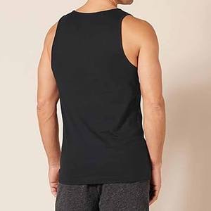 Breathable Men Sublimation Tank Top fully customized new fashion hot selling premium quality Men Tank Top made By <b>Dress</b> <b>Sports</b> - Product Image 3