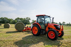 Tractor Kubota, - Product Image 2