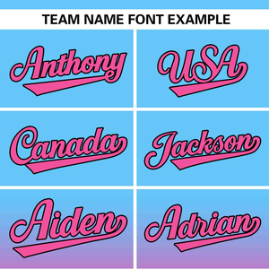 Maillot de baseball brodé avec logo personnalisé pour hommes, vêtements de sport respirants et résistants, chemises grande taille avec sublimation, design vierge - Product Image 3